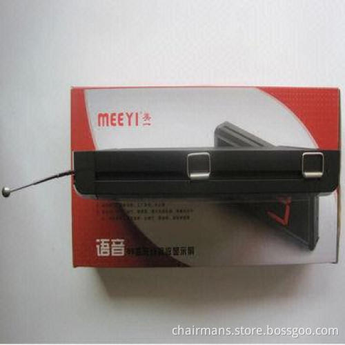 Wireless caller/call, different kinds available